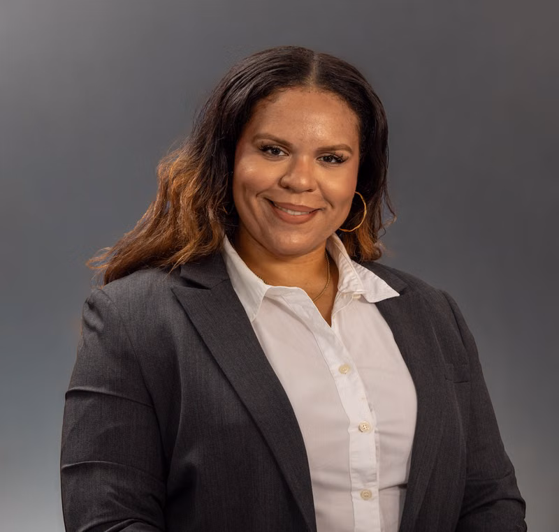 Tiana Brooks, operations manager at SwiftHaul Moving